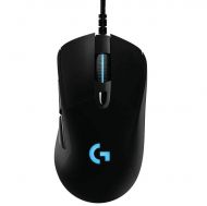 Mouse Logitech G403 Hero Gaming, 910-005632