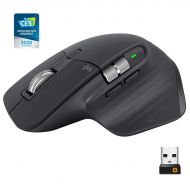 Mouse Logitech Wireless MX Master 3, Graphite