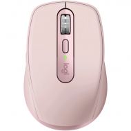 Mouse Logitech Wireless MX Anywhere 3, Rose