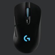 Mouse Logitech G703 Lightspeed Wireless,910-005640