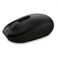 Mouse Microsoft Wireless Mobile 1850, OEM, Black