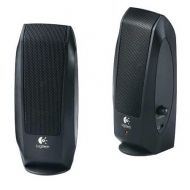 Speaker Logitech S120 Black, 2.3W RMS