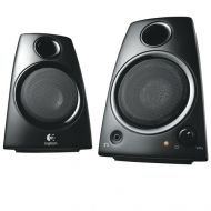 Speaker Logitech Z130, 5W RMS