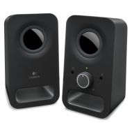 Speaker Logitech Multimedia Z150 Black, 3W RMS