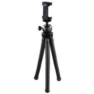 Мини статив HAMA FlexPro, за смартфони, 27 см, 04605