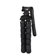 Мини статив HAMA Flex, за смартфони, 14 см, 04609