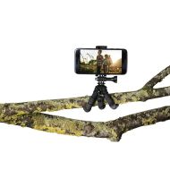 Мини статив HAMA Flex, за смартфони, 14 см, 04609