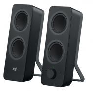 Speaker Logitech Z207 Bluetooth Black, 5W RMS
