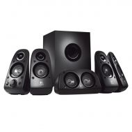 Speaker Logitech Z506, 5.1, 75W RMS