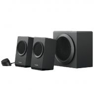 Speaker Logitech Z337, Bluetooth, 2.1 40W RMS