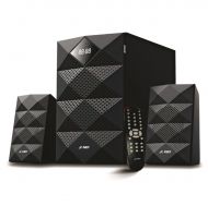 Speaker Fenda F&D A180X, 2.1 42W, FM/USB/BT/Rem.