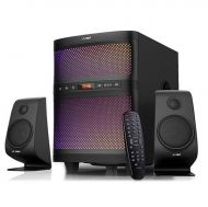 Speaker Fenda F&D F580X, 2.1 70W, FM/USB/BT/Rem.