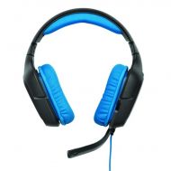 HEADSET Logitech G430 Gaming