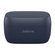 Блутут слушалки Jabra Elite 4 Active Navy