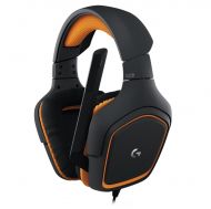 HEADSET Logitech G231 Prodigy Gaming