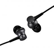 Earphones Xiaomi Mi Basic, Mic, Black