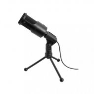 Microphone Ewent EW3552, Black
