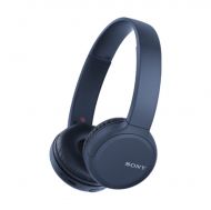 Headset Sony WH-CH510 Bluetooth, Blue