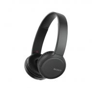 Headset Sony WH-CH510 Bluetooth, Black