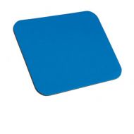 Mouse pad Cloth, Blue, 18.01.2041