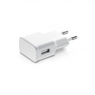 USB Charger for Iphone 1x, 1.0A + Cable, 14853