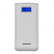 Power Bank Mobile 20000mAh, Adata S20000D White