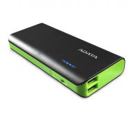 Power Bank Mobile 10000mAh, Adata PT100 Black