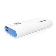 Power Bank Mobile 12500mAh, Adata AP12500D White