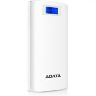 Power Bank Mobile 20000mAh, Adata P20000D White