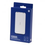 Power Bank Mobile 10000mAh, Xiaomi Redmi, White
