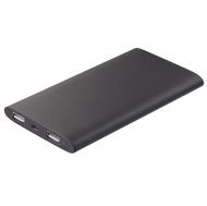 Power Bank Mobile 8000mAh, HAMA 173735 Alum. Gray