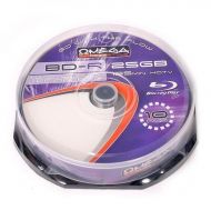 BD-R Freestyle 25GB/6X, Printable, no case
