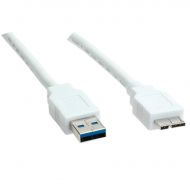 Cable USB3.0 A-Micro A, M/M, 0.8m, 11.99.8872