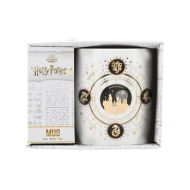 Чаша Paladone Harry Potter Constellations Mug