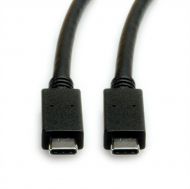 Cable USB3.1 C-C, M/M, 1m, PD5A, S3521