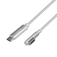 Cable USB Type C - Apple MagSafe charging, PA0225