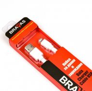 Cable USB2.0 AМ / Lightning for Iphone, 5671M