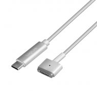 Cable USB Type C - Apple MagSafe charging, PA0226