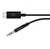 Cable USB Type C - 3.5mm Audio, 1.8m, F7U079bt06