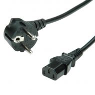 Power cable Computer, 1.8m, Value 19.99.1018
