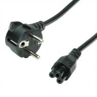 Power cable for NB, 3c C5, 1.8m, Value 19.99.1028