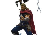 Статуетка PCS Collectibles Marvel Gamerverse Avengers: Thor