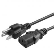 Power cable computer, 1.8m US, PWR-001-001