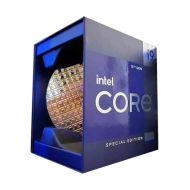 Процесор Intel Alder Lake Core i9-12900KS, 16 Cores, 24 Threads (3.40 GHz Up to 5.50 GHz, 30MB, LGA1700), 150W, BOX