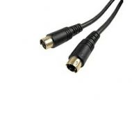 Cable SVHS-M/M 10m, Value 11.99.4369