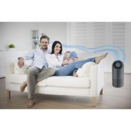 Смарт пречиствател на въздух Hama Smart, 186437