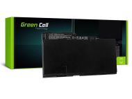 Батерия за лаптоп GREEN CELL, HP CM03XL, EliteBook 740, 750, 840, 850, G1, G2, 11.1V. 4000mAh