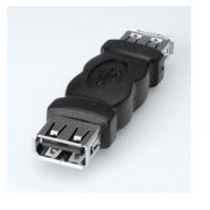 Adaptor-changer USB A-type F-F, Roline 12.03.2960