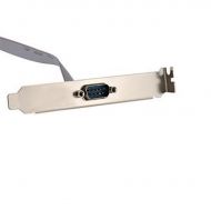 Serial port cable D9 Bracket