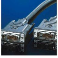 Cable DVI - DVI Dual Link, 5m, Value 11.99.5555